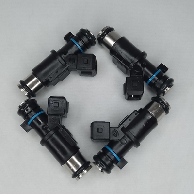 01f002a Peugeot 307 Petrol Fuel Injector Peugeot 206 306 1007 Partner 1.4