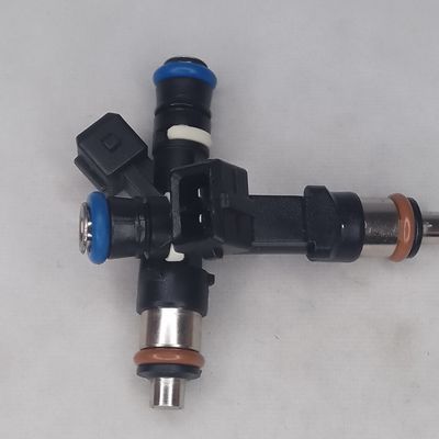 0 280 158 099 Bosch 2.4L Chevrolet Captiva Fuel Injector For Petrol Engine Direct Injection