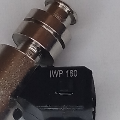 Magneti Marelli Iwp 160 Injector For Lancia Musa 350  Ypsilon 843  1.2