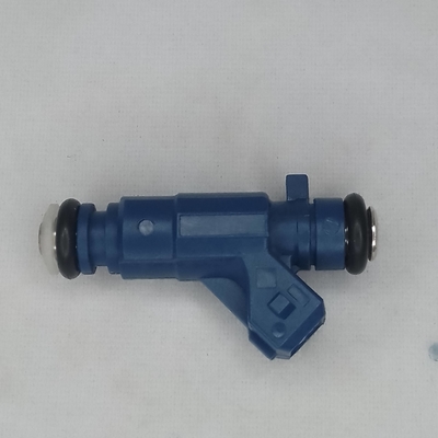 0 280 156 014 Bosch Common Rail Injector Valve 3.2L V6 Chrysler Fuel Injectors