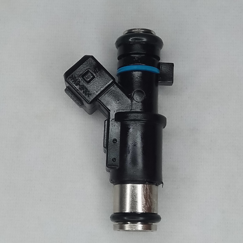 01f002a Peugeot 307 Petrol Fuel Injector Peugeot 206 306 1007 Partner 1.4