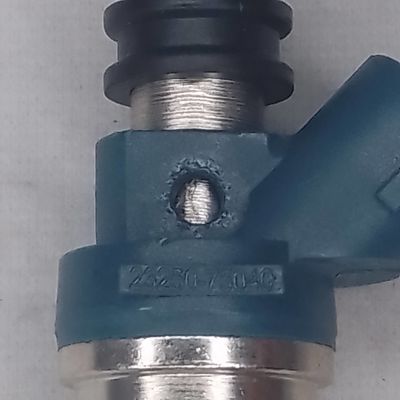 23250-75040 iniettori di Toyota Denso 1995 1998 1996 sostituzioni 2.4L dell'iniettore di combustibile di Toyota Tacoma