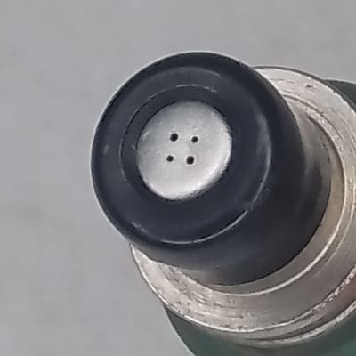 23250-66010 ugello 1995-1997 4.5L LX450 Lexus Fuel Injector dell'iniettore di combustibile di DENSO