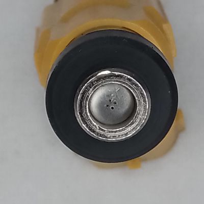 Colpo degli iniettori di combustibile quattro di Marine Yamaha F150 delle parti dell'iniettore di combustibile della benzina CDH275